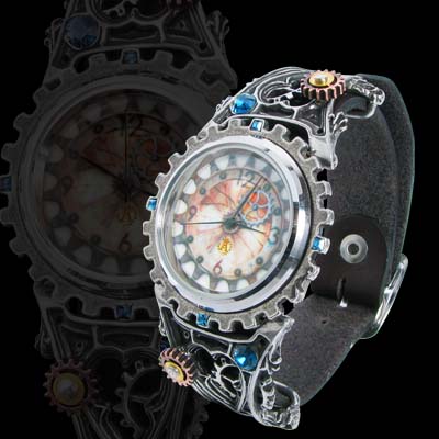 alchemy gothic watch