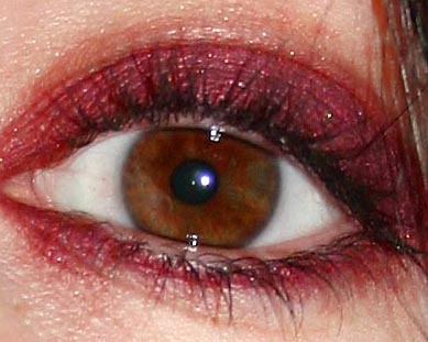 eye makeup ideas for brown eyes. When choosing a rown or